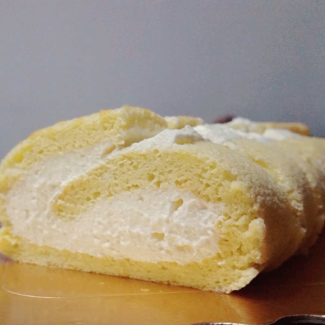 小四卷～风靡美食群的美味蛋糕卷