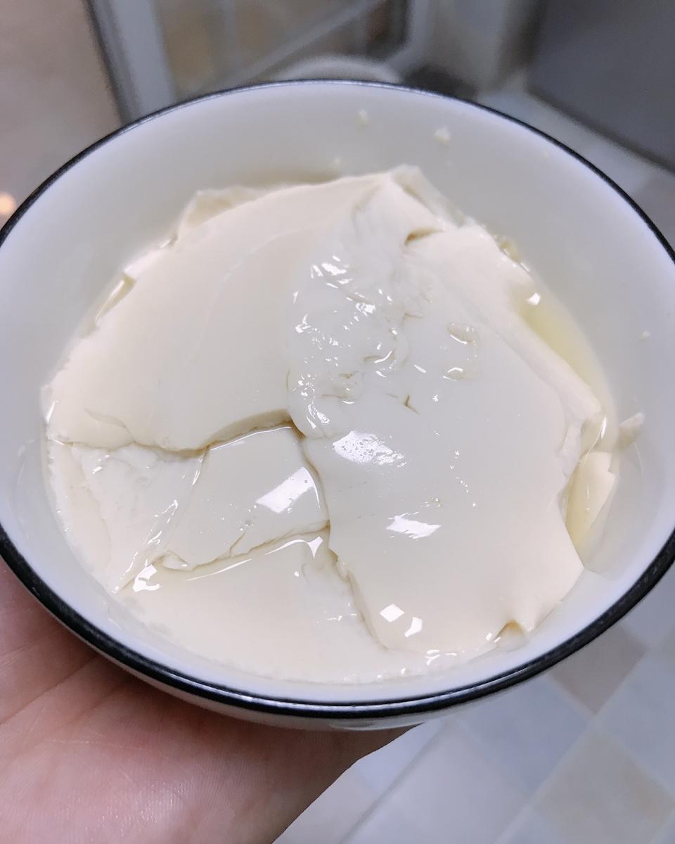 《Tinrry+》揭秘超级嫩滑的咸甜豆腐花，豆腐脑，干货满满