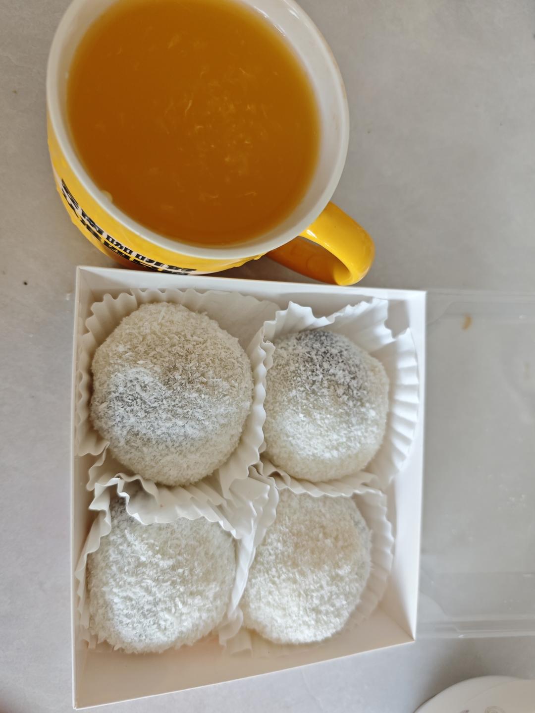健康营养早餐