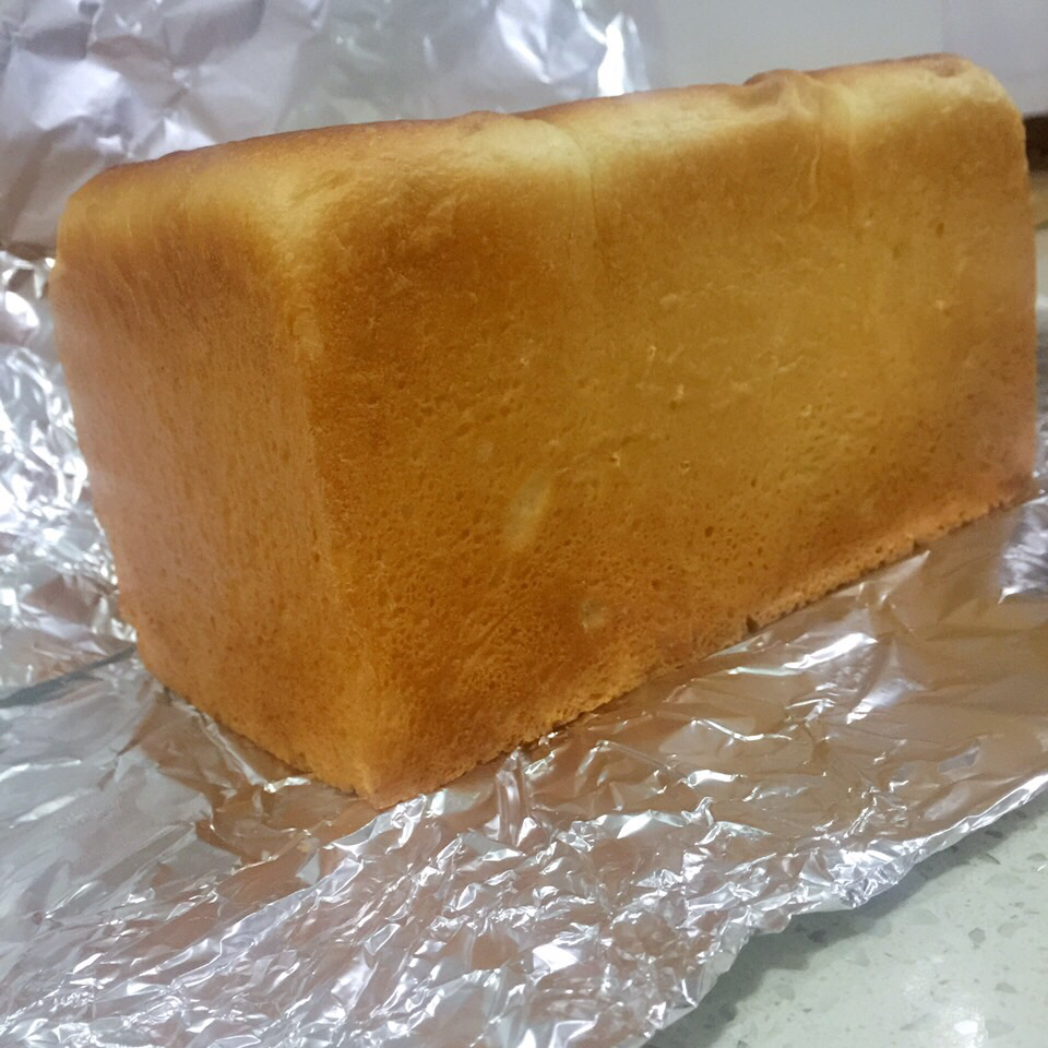酸奶吐司