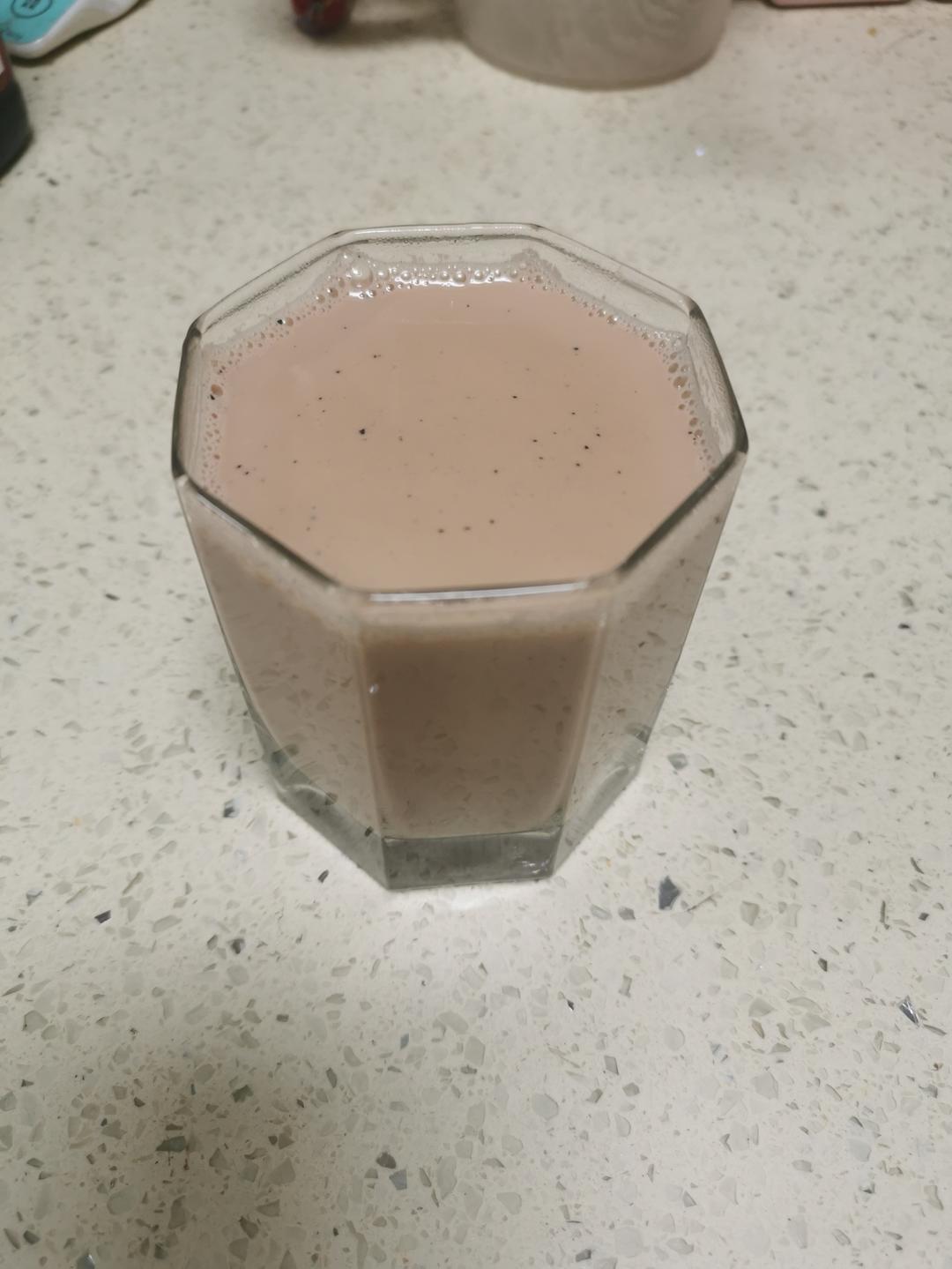 自制焦糖奶茶🍵零失败