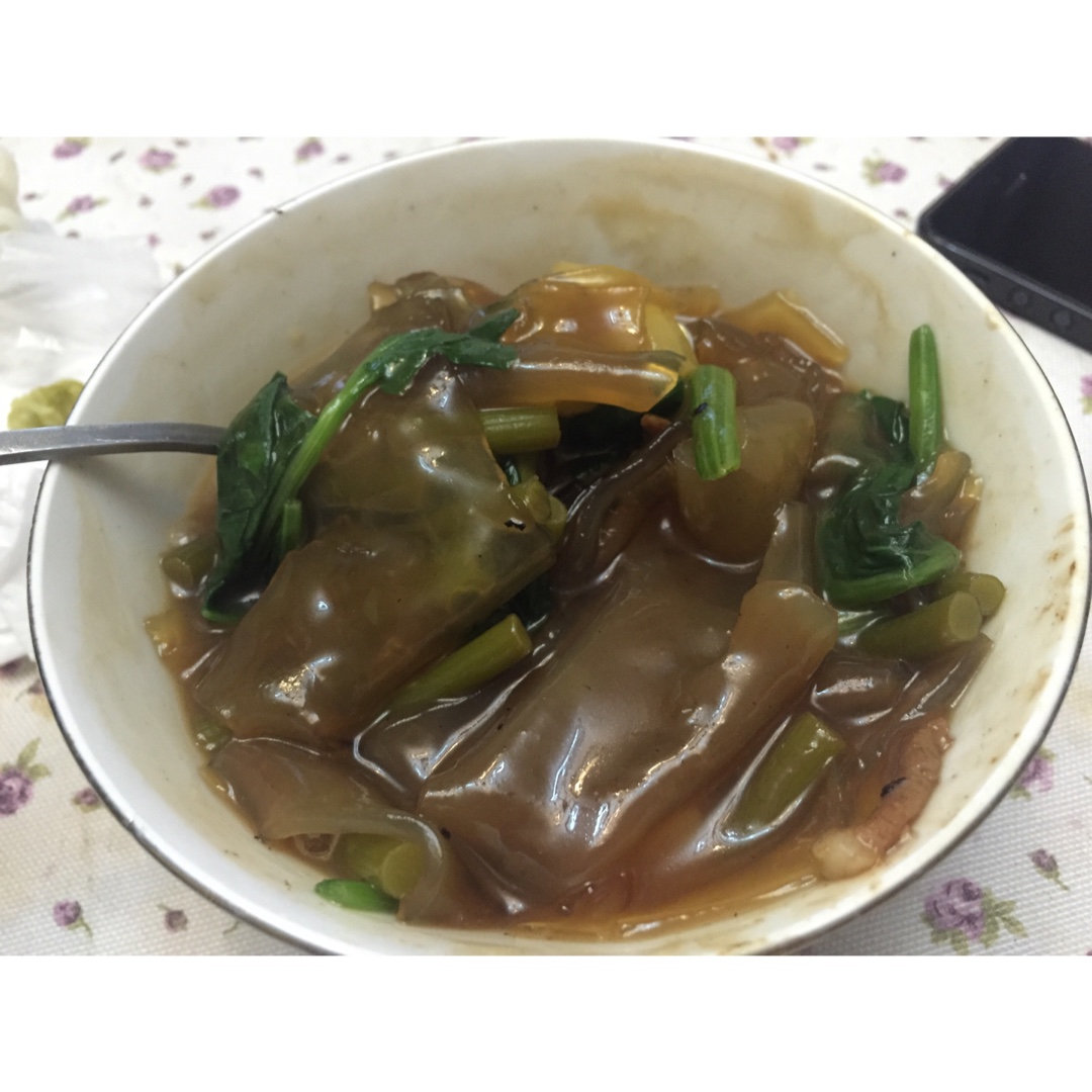 记录天天爸爸做的每顿饭