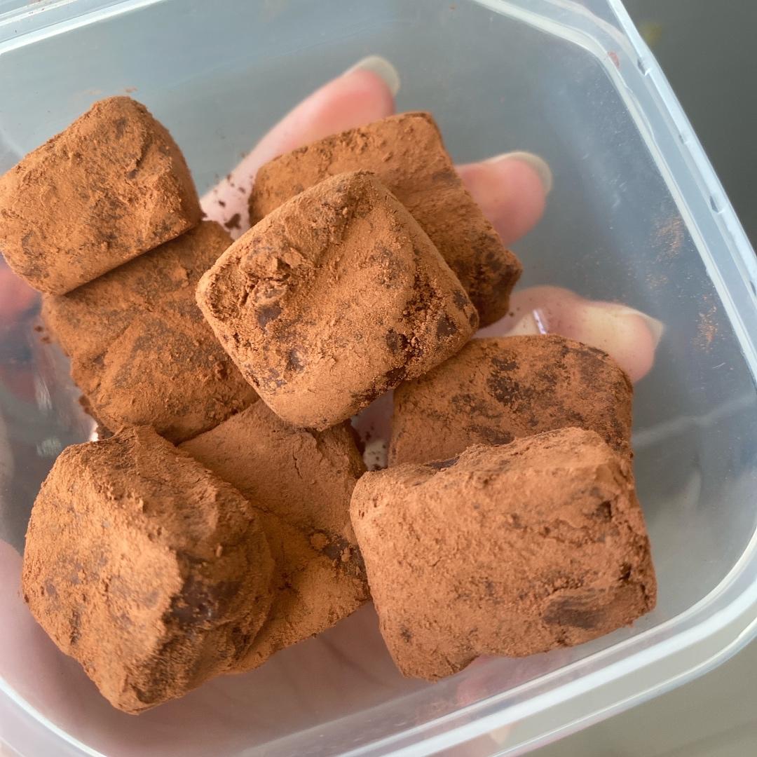 柔滑生巧在家做