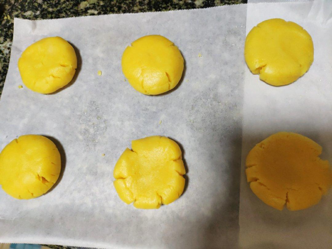 桃酥（古早味）