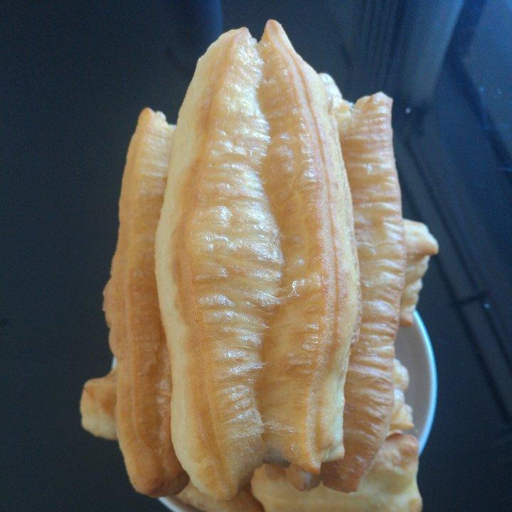 国宴油条（无铝健康）