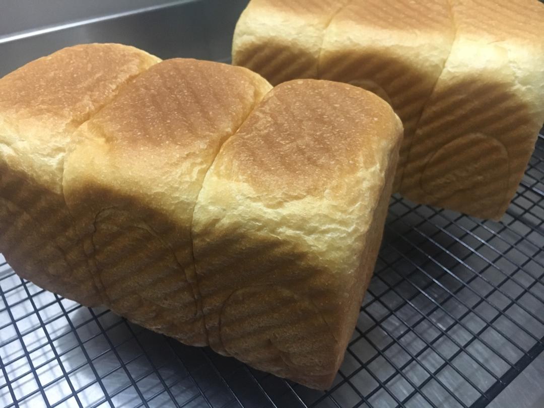 我的100个吐司练习