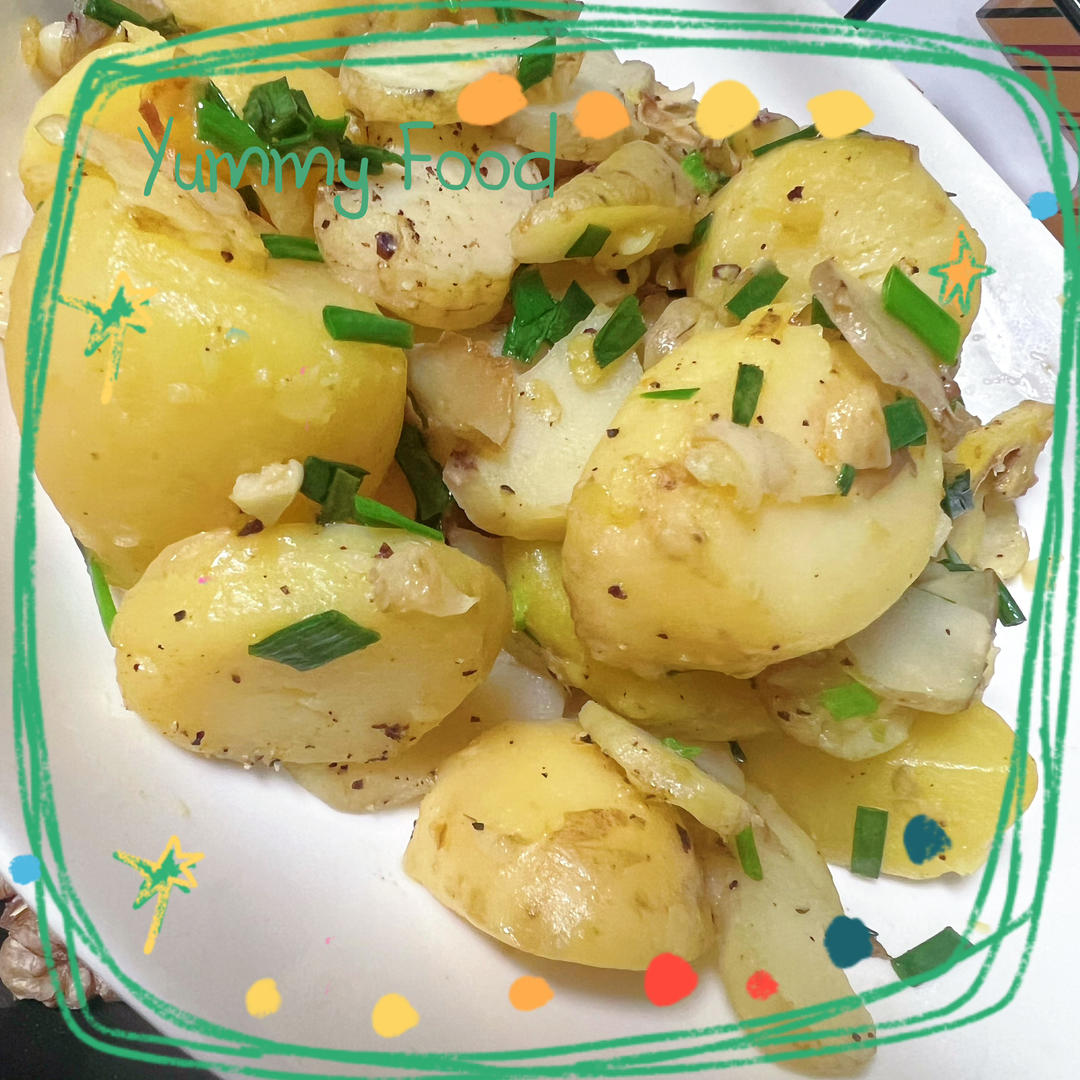 午餐•2025年12月25日