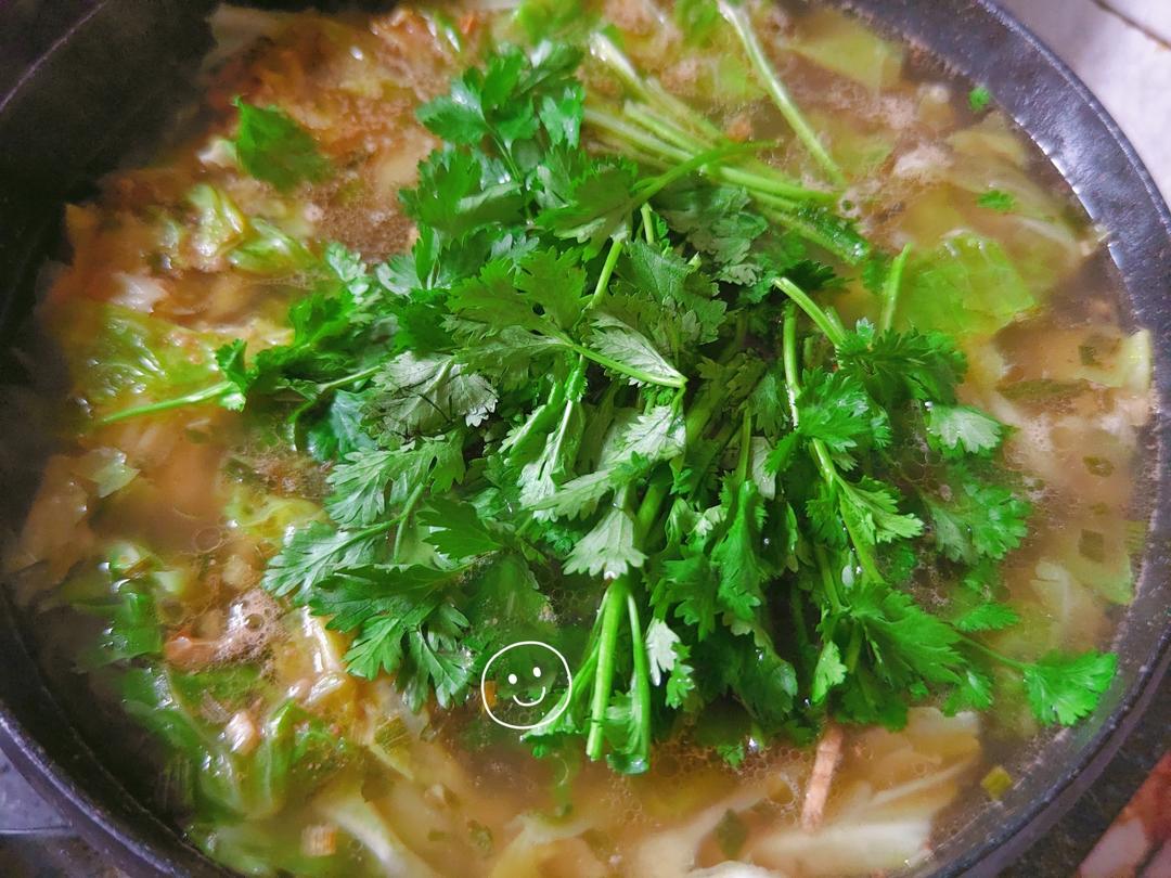 翘脚牛肉