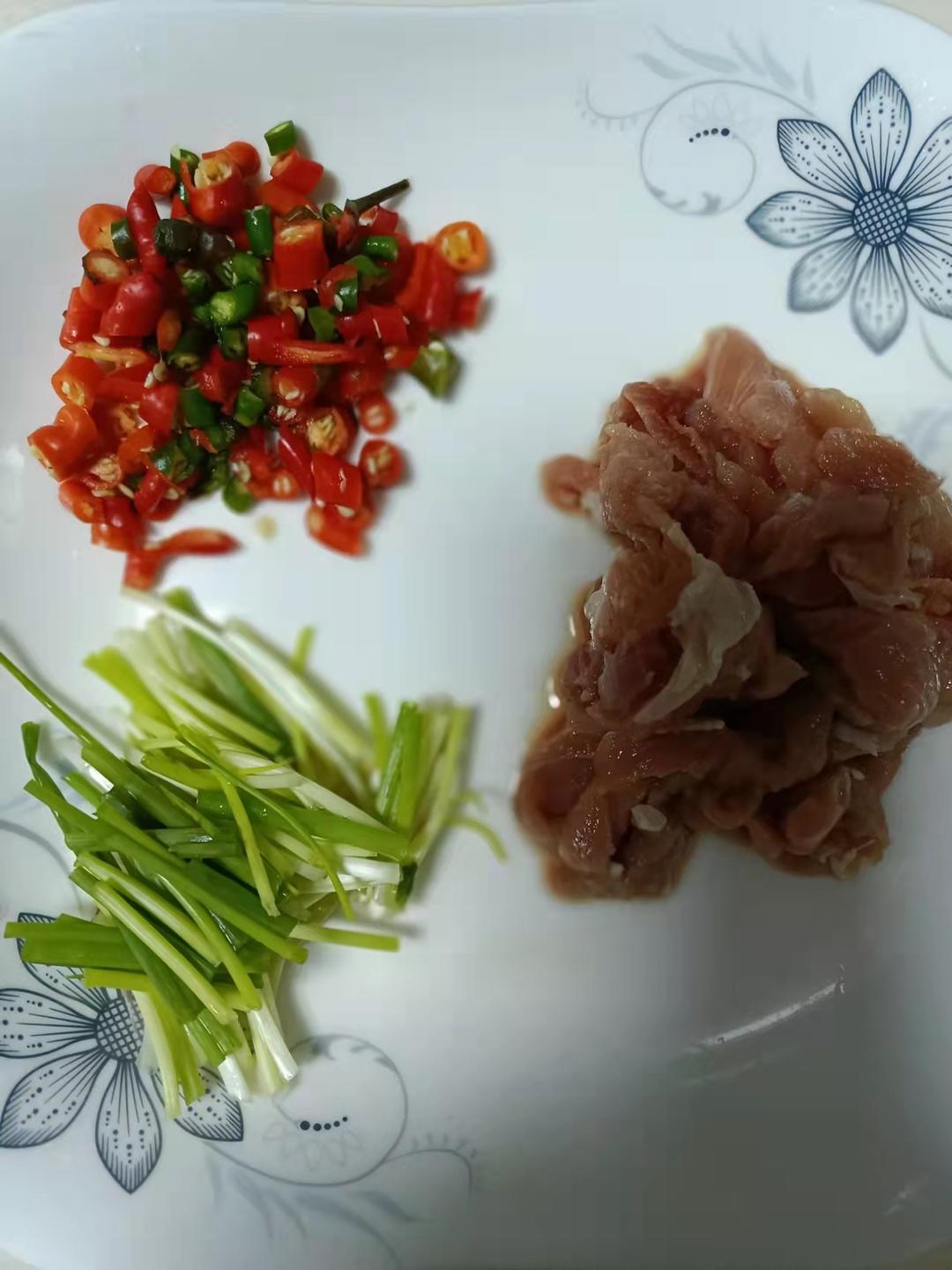 三汁焖鸡翅【11月北鼎珐琅锅食谱】