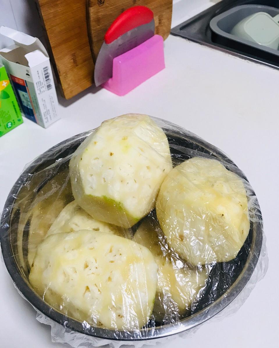 好吃到爆的凤梨酥 - 没有冬瓜，不是菠萝，就是真凤梨酥！