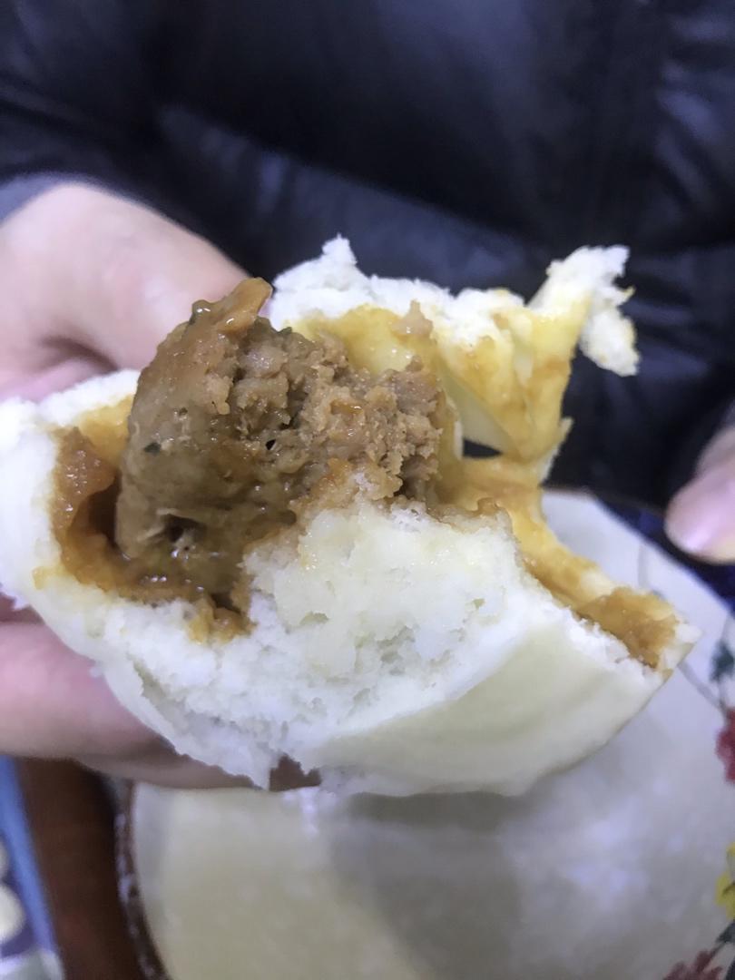 鲜肉包(‼️超嫩肉馅 松软多汁 免打水㊙️详细版)