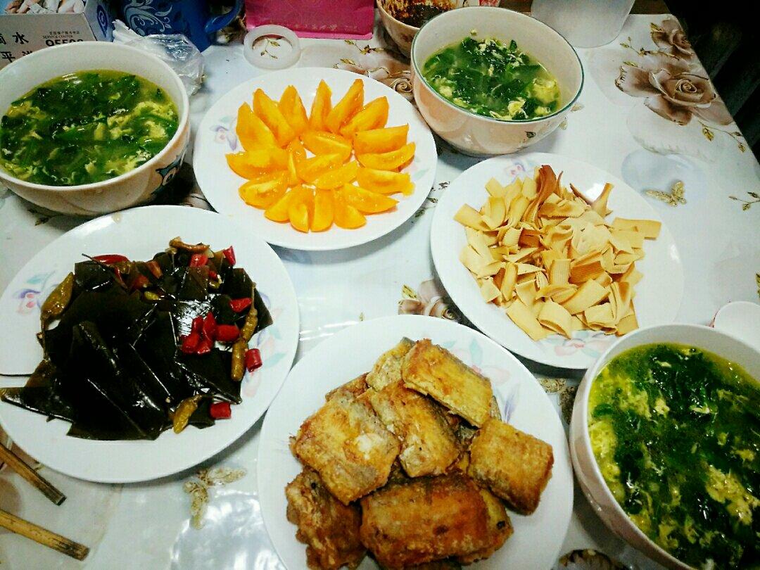 【香煎带鱼】附送超多煎鱼技巧~