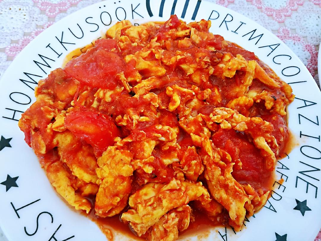 「中餐厅 大厨定制」赛螃蟹炒番茄