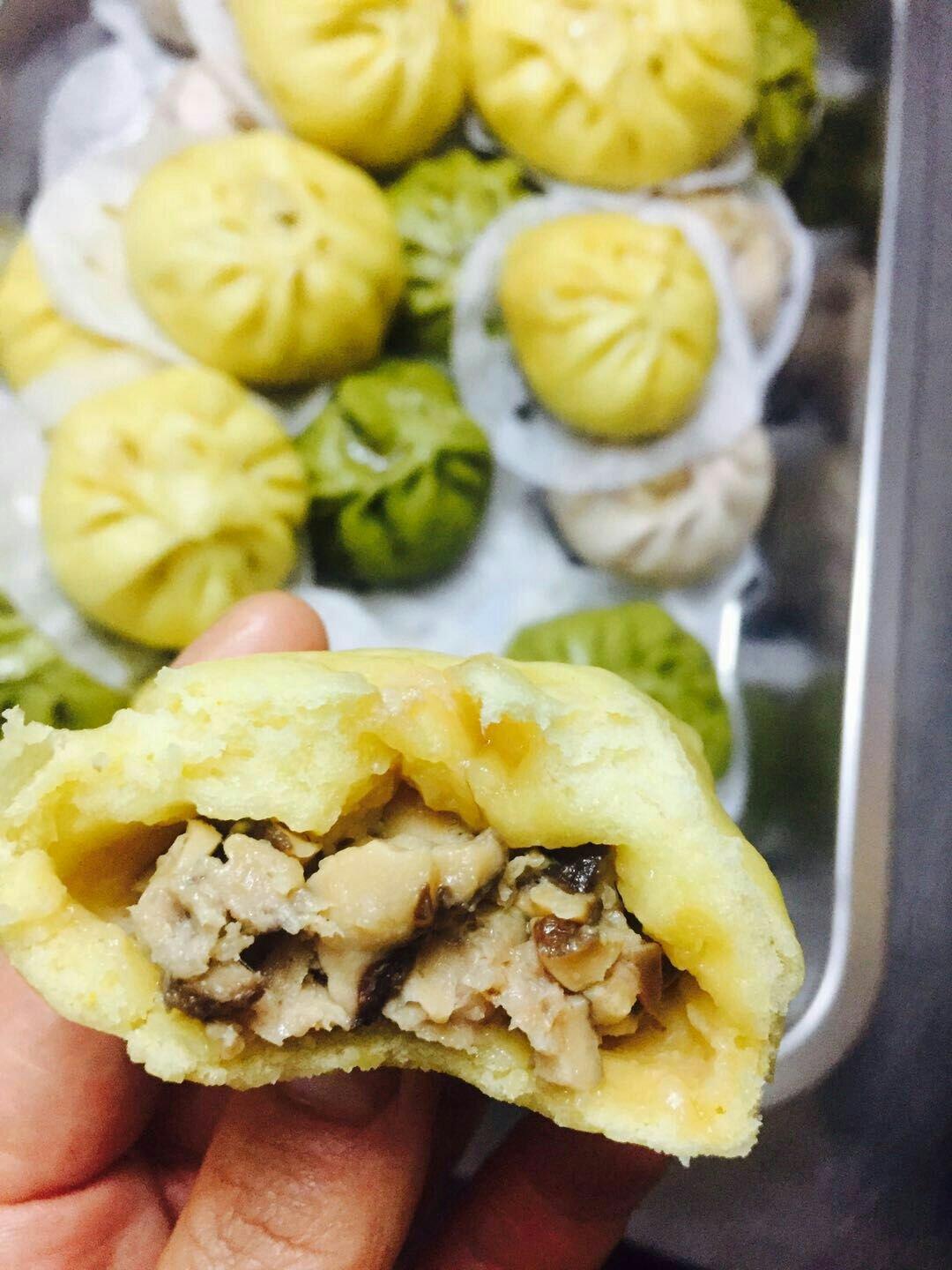 印度长米炒饭
