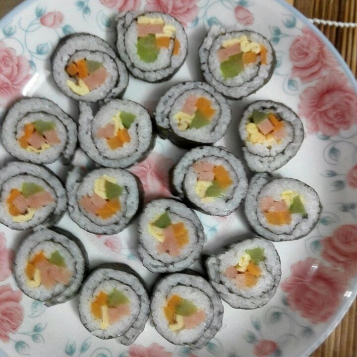 花式寿司