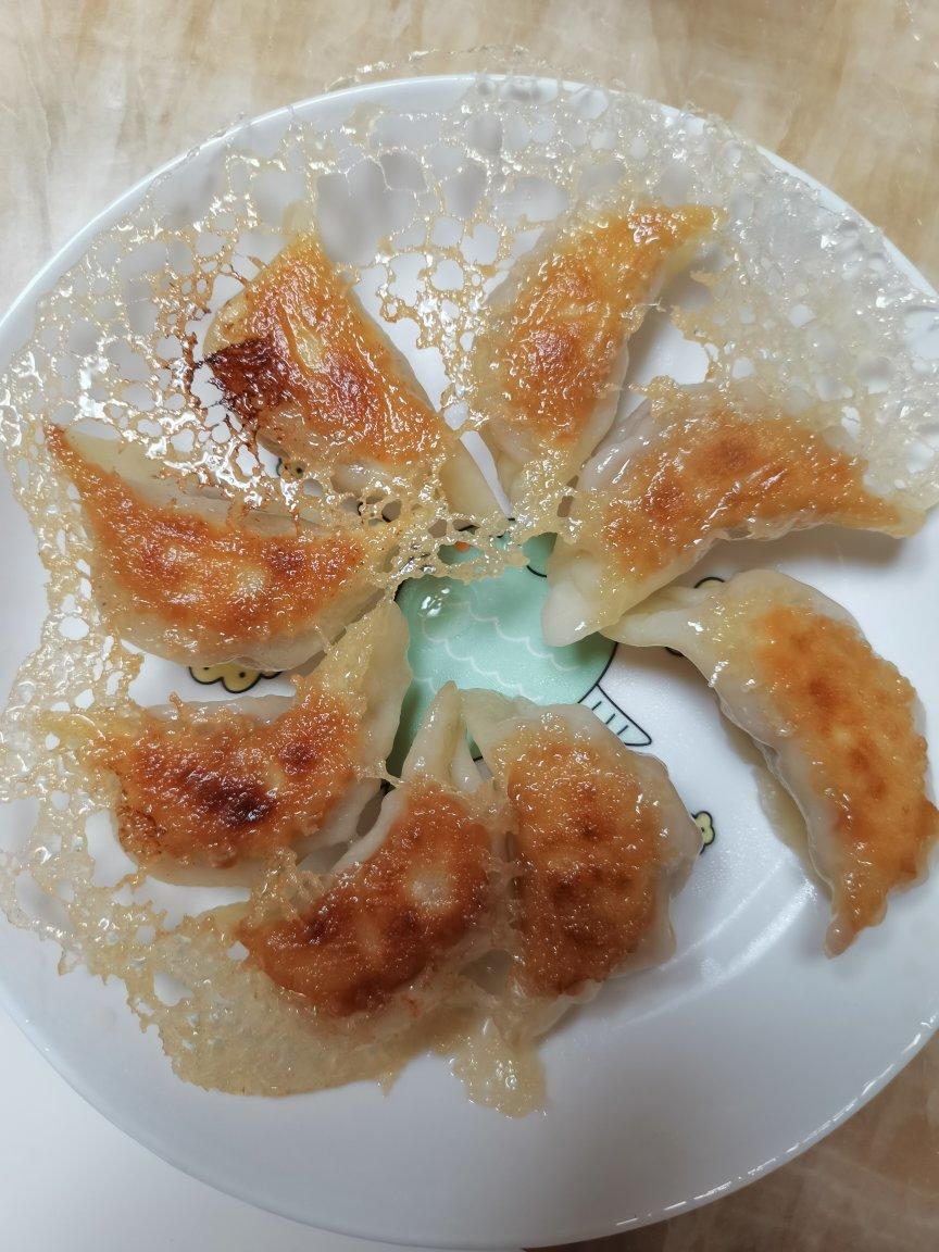 确保零失败 的日料店🥟冰花煎饺🥟