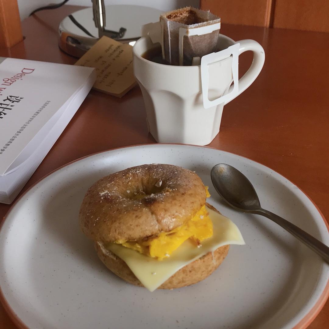 Blind Bagel 瞎眼贝果