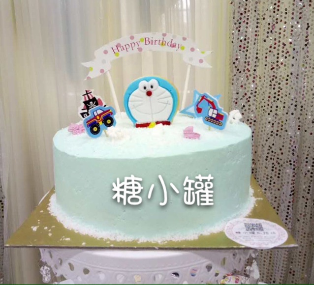 糖小罐的自学路