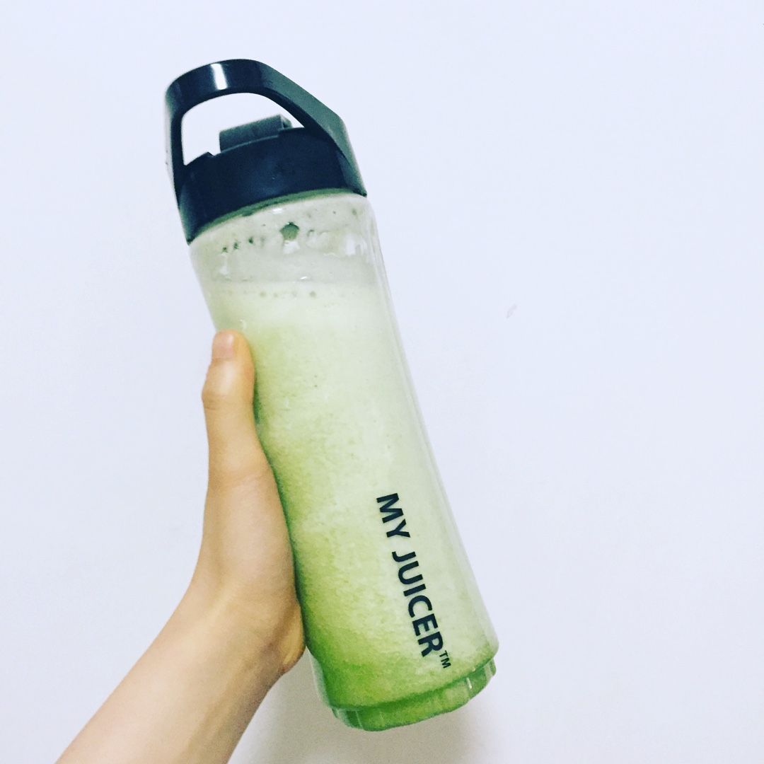 Hey Juice排毒果蔬汁