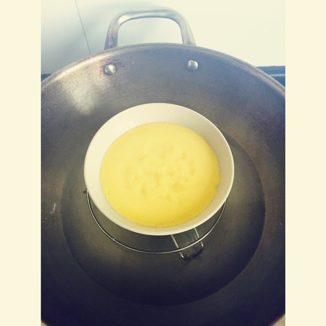 闪电球的辅食记录