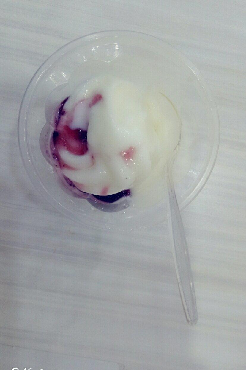 水泥冰激凌---简单到令人发指惨绝人寰丧心病狂！