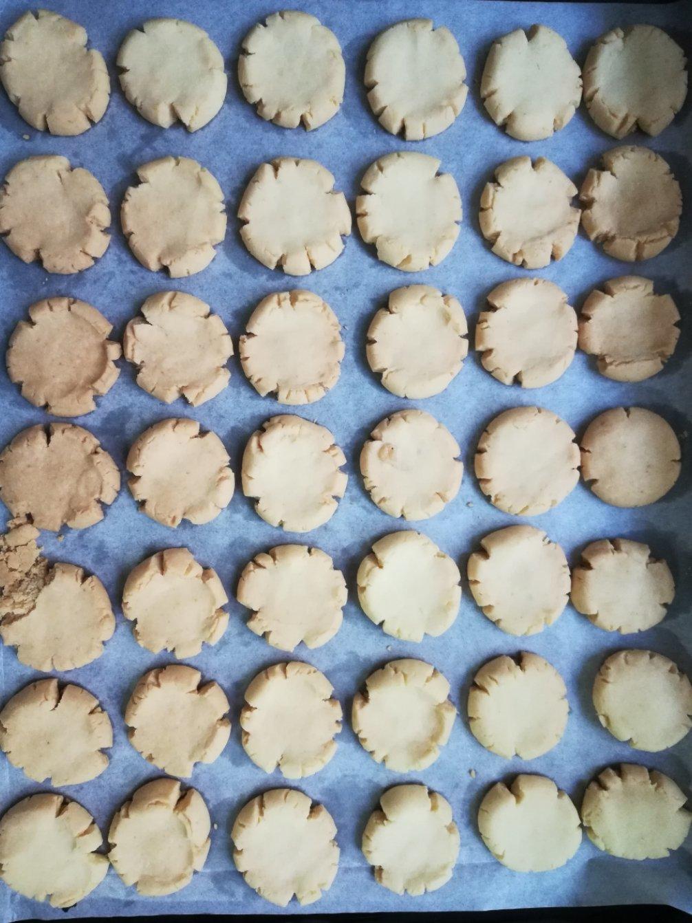 玛格丽特小饼干
