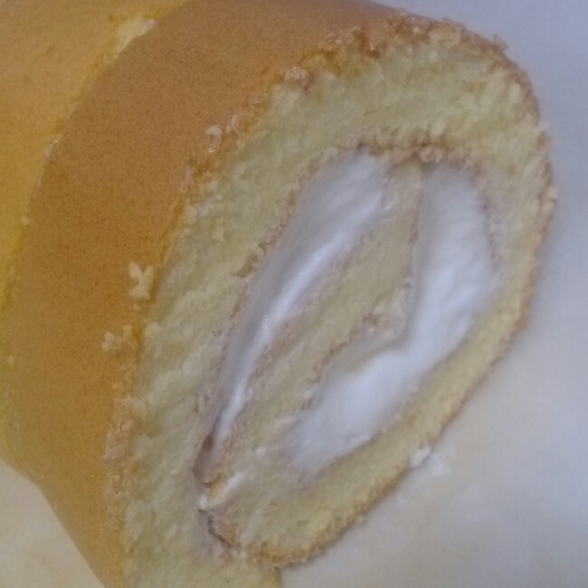 日式棉花蛋糕卷