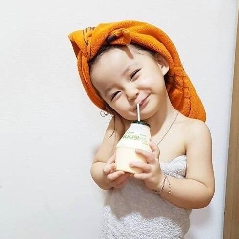 Sun小姐的闲暇时光