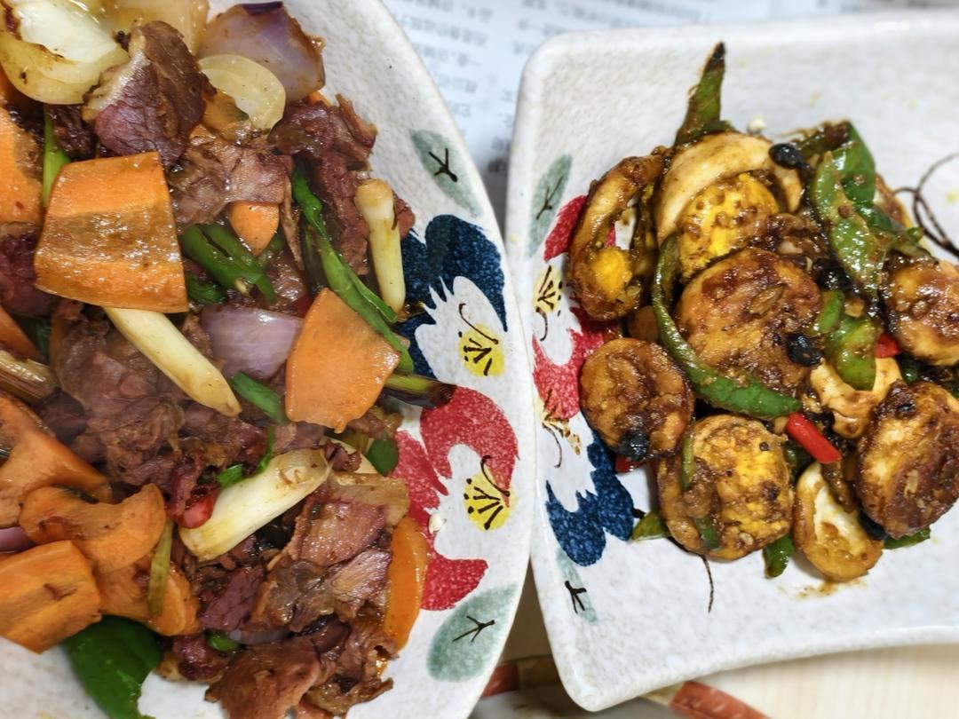 晚餐•2026年4月22日