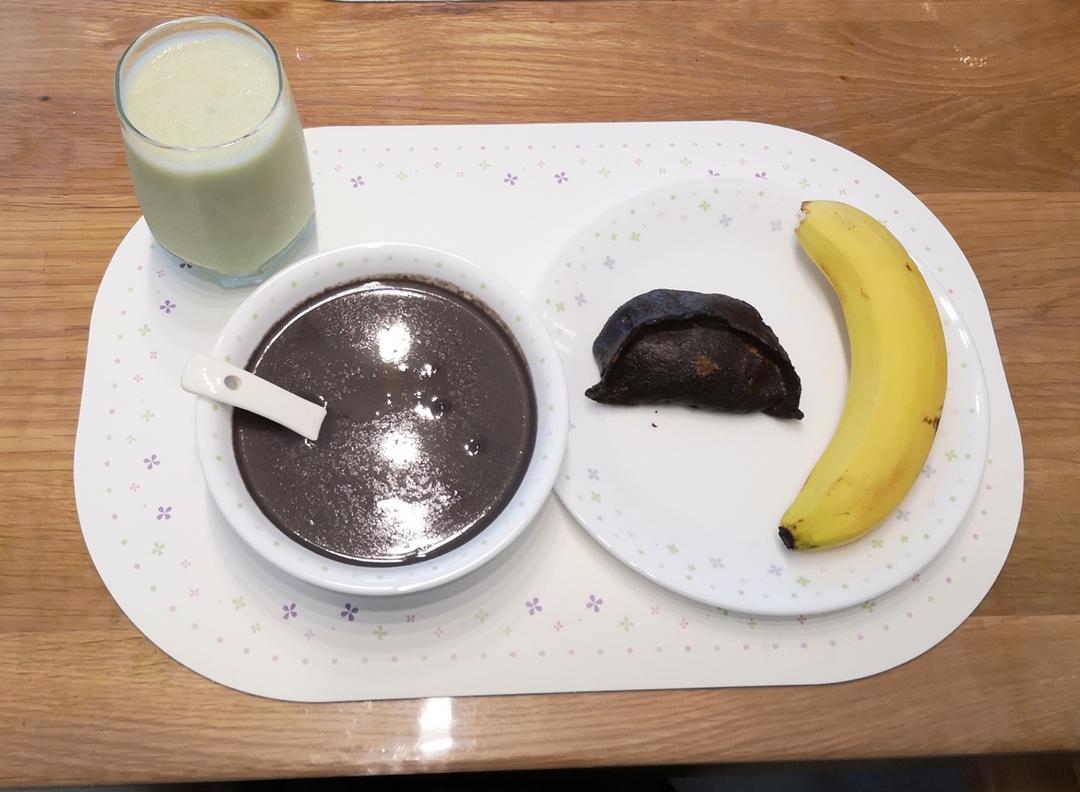 孕期控糖餐