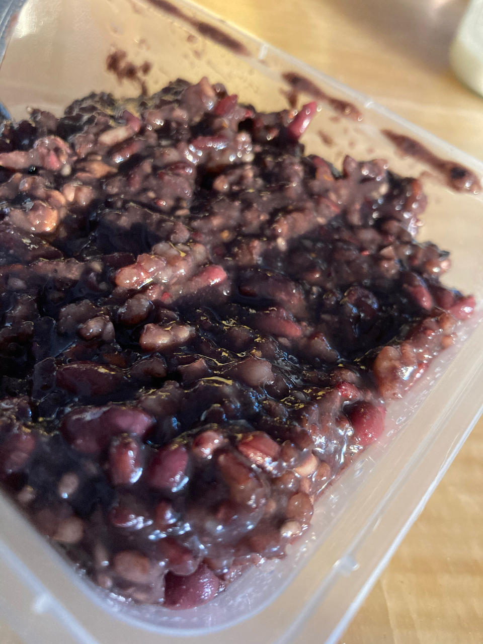 豆浆杂粮粥（别名：回归正轨粥）丨健康·三餐