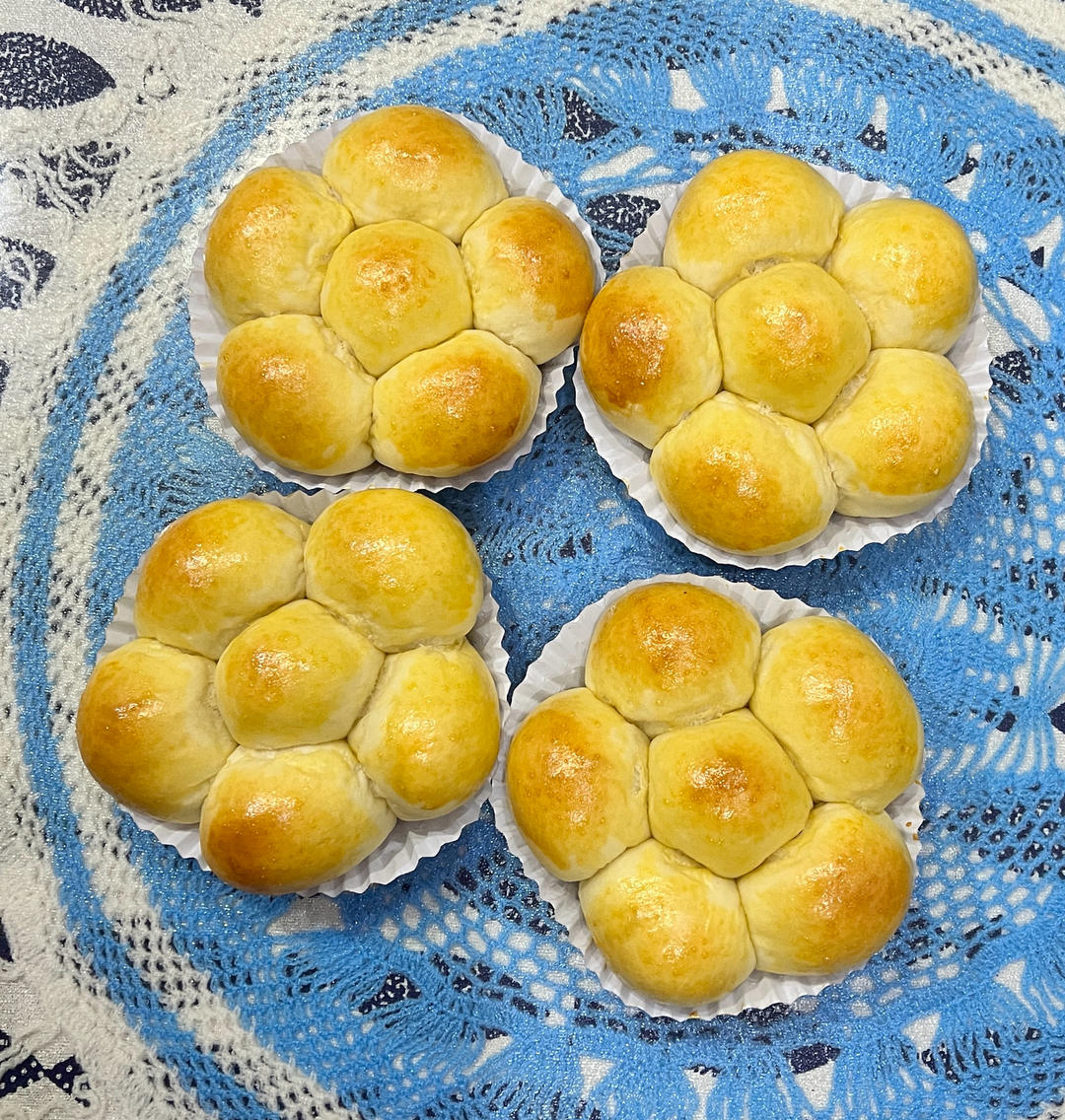 大米吐司