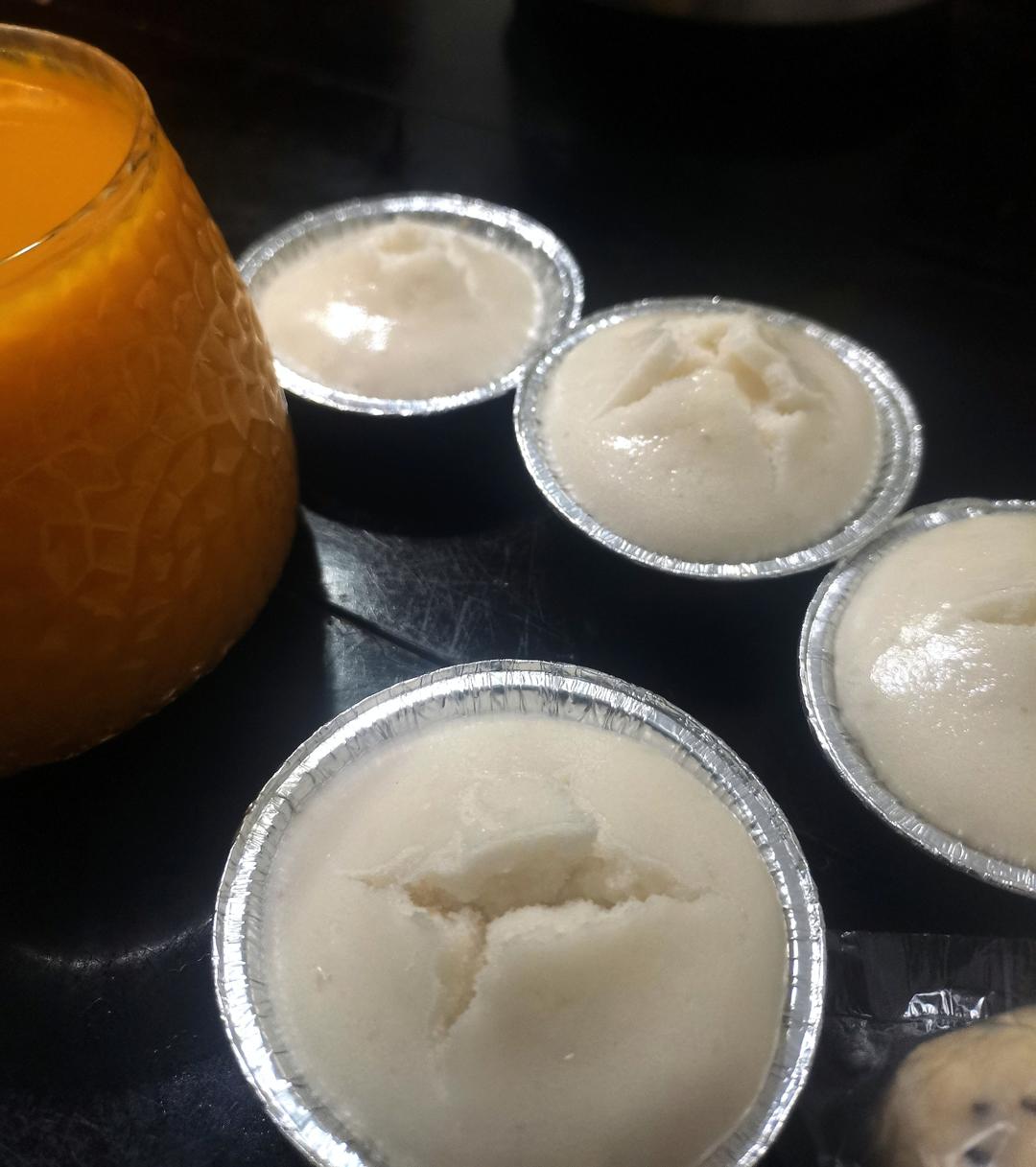 开花米糕