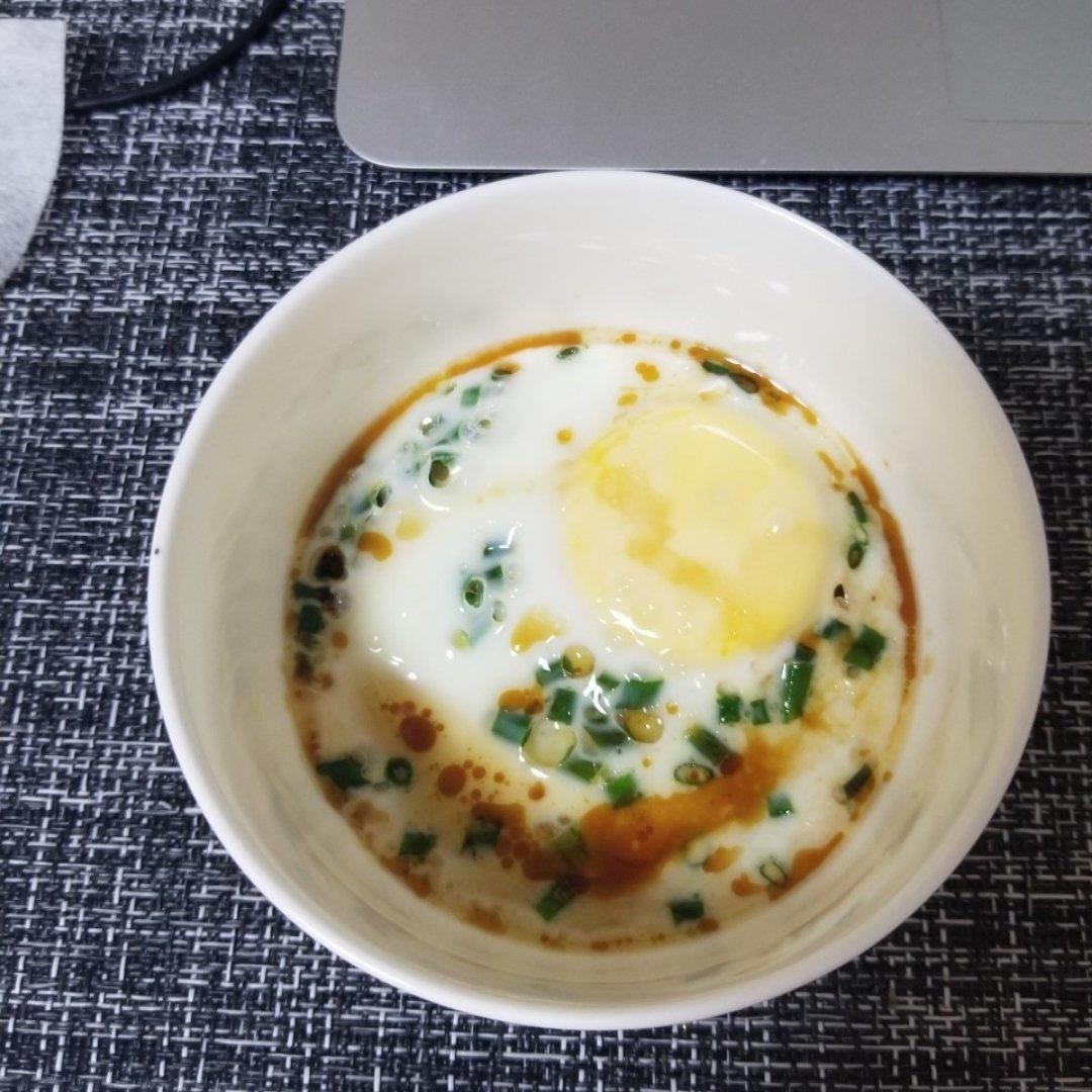 简单又好吃的蒸蛋