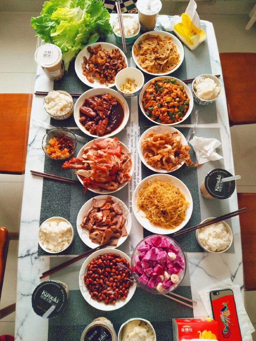 平底锅香嫩烤肉