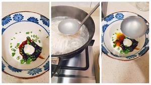 酱油汤面的做法 步骤1