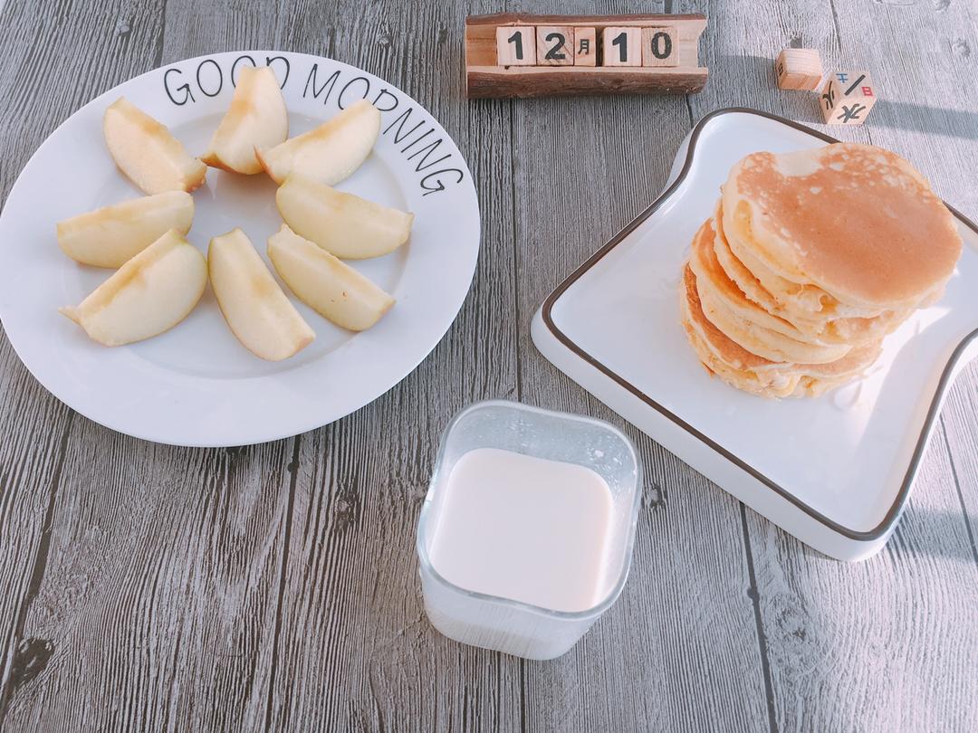 【小嶋rumi】原味松饼