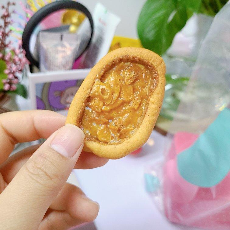 罗马盾牌饼干