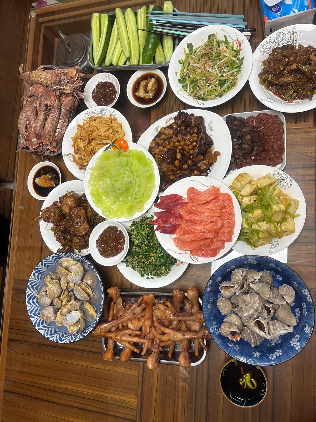 孜然羊排