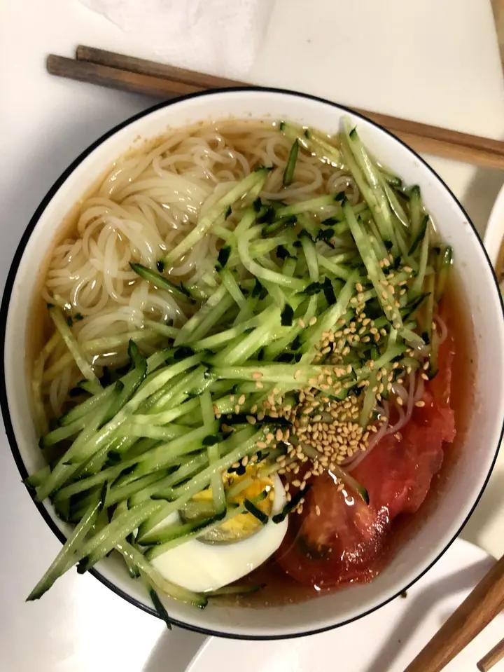 冷面