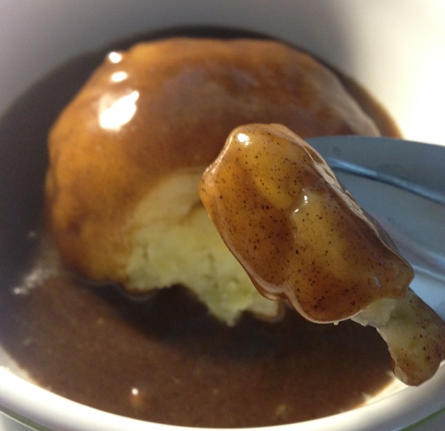 鸡汁土豆泥（完爆kfc）