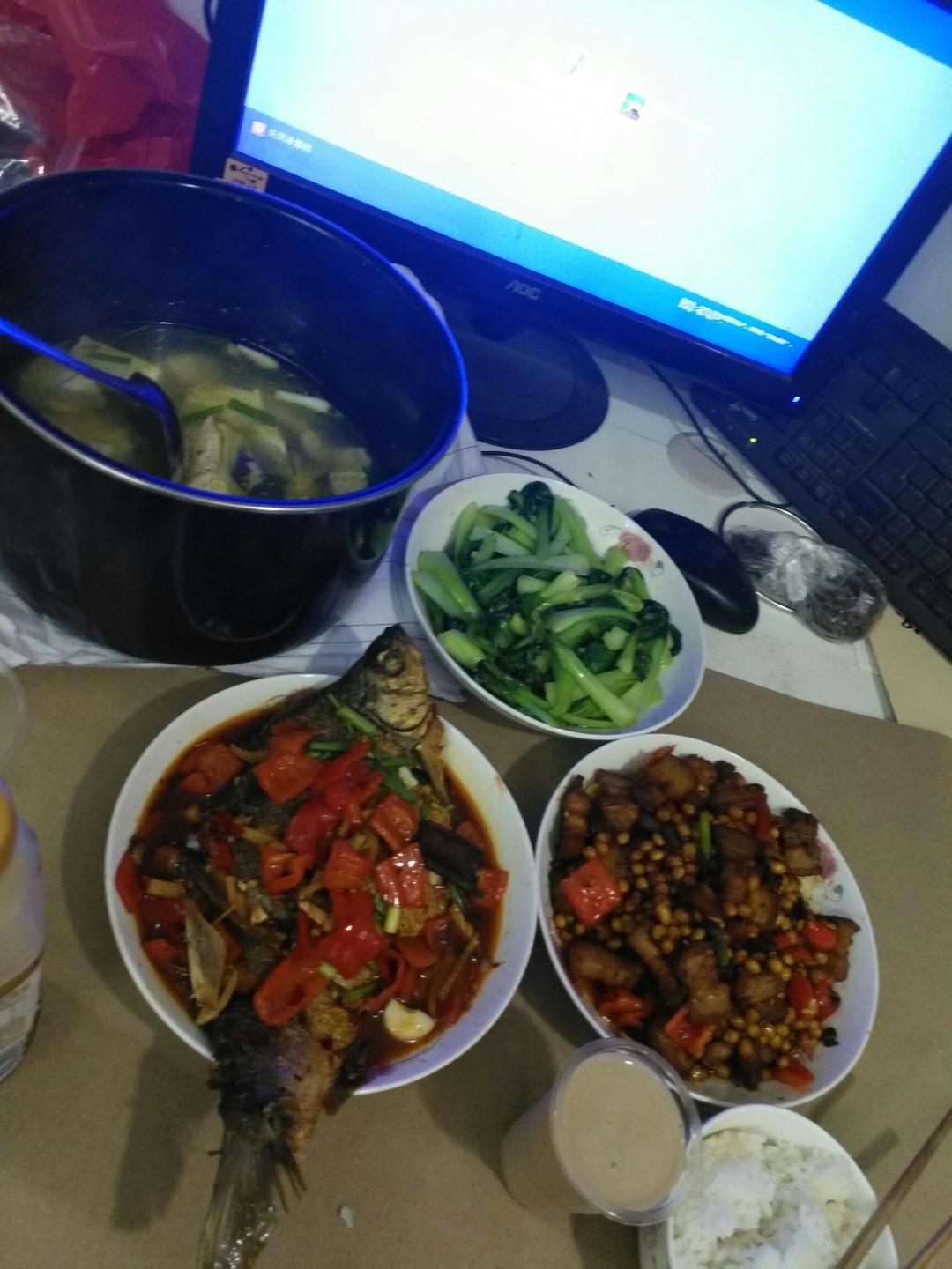 超下饭红烧肉