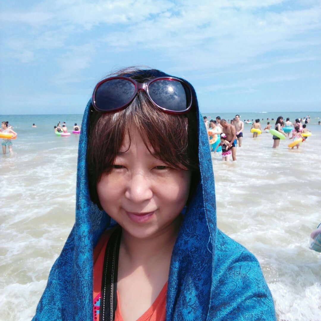 手机用户Cindy妈咪