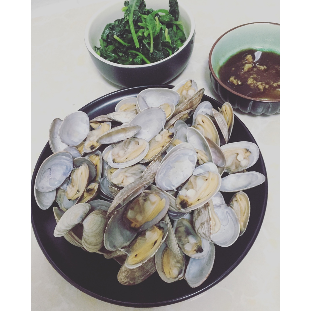 午餐•2016年5月28日