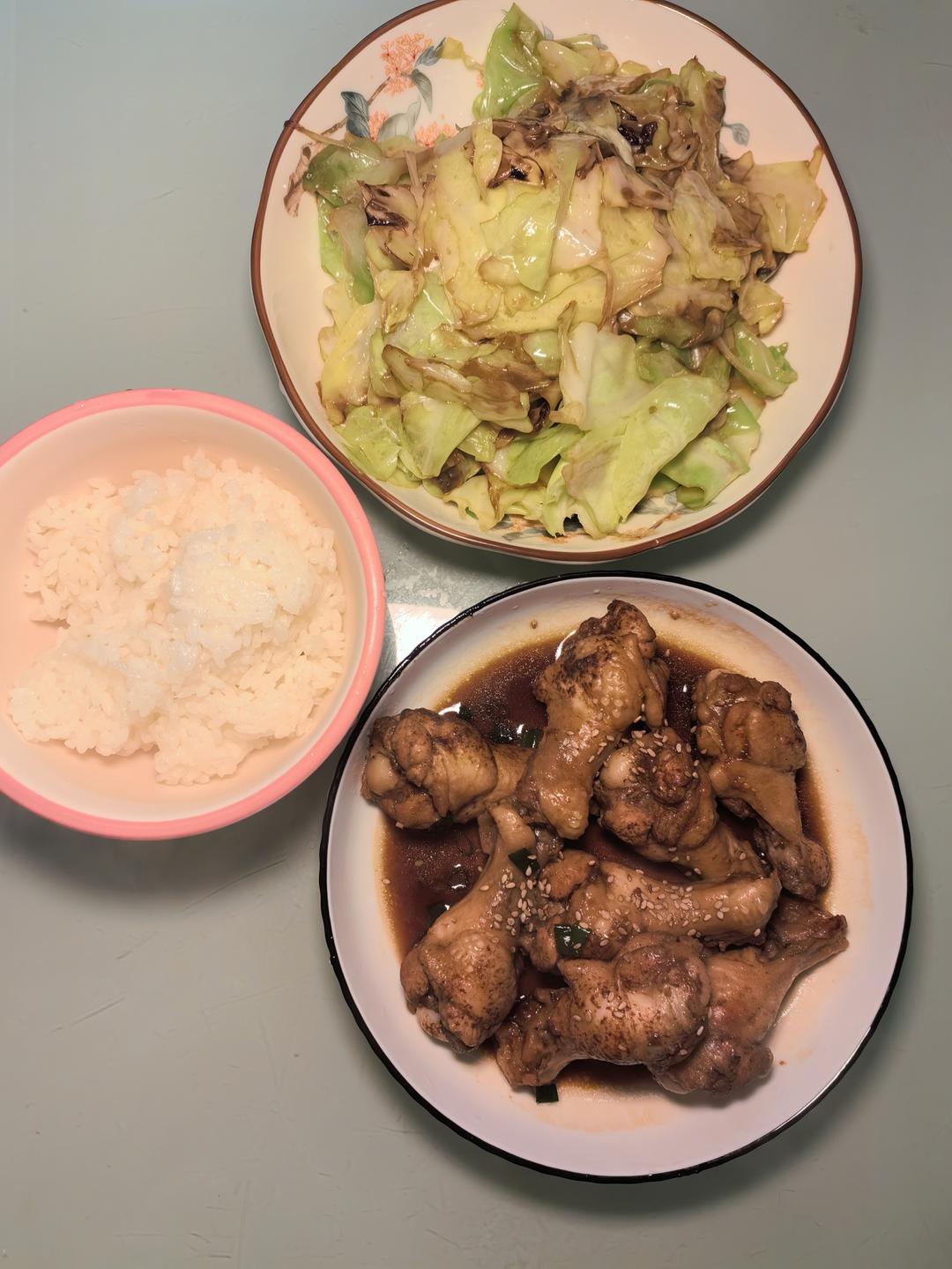 每日自制早午餐