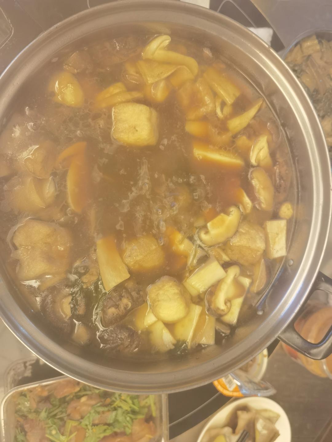 秘制酱香羊蝎子(详细超多图)