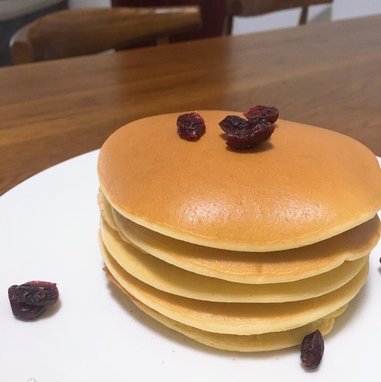 松饼/pancake
