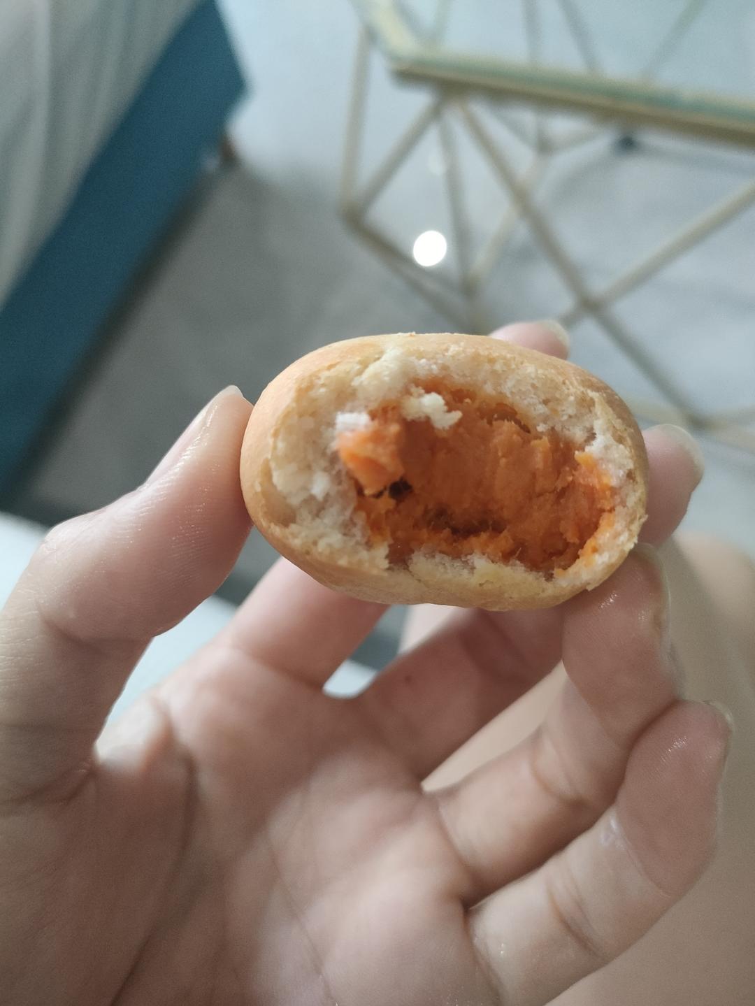 好吃不腻✔软皮绿豆饼（新手小白也🉑驾驭）