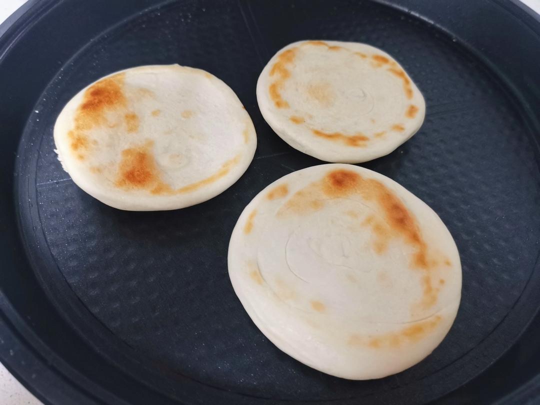 白吉馍
