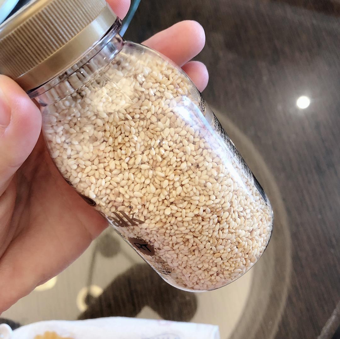 凉拌嫩豆腐的做法 步骤3